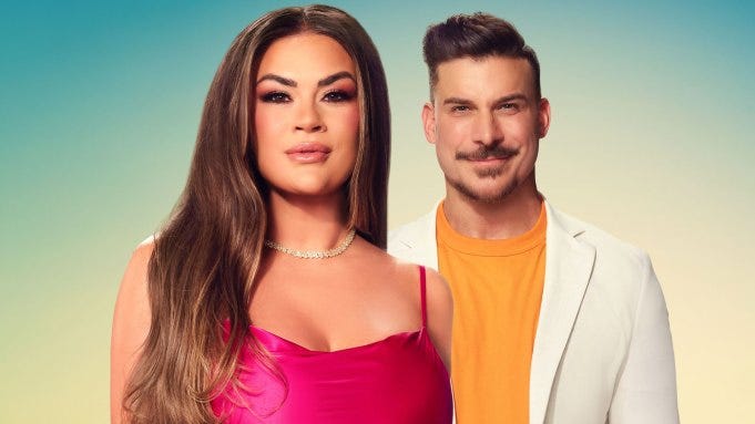 Bravo's 'The Valley' Picks Up Cameras After Reports Of Jax Taylor Cozying Up To Brittany Cartwright's Publicist Bravo's 'The Valley' Picks Up Cameras After Reports Of Jax Taylor Cozying Up To Brittany Cartwright's Publicist