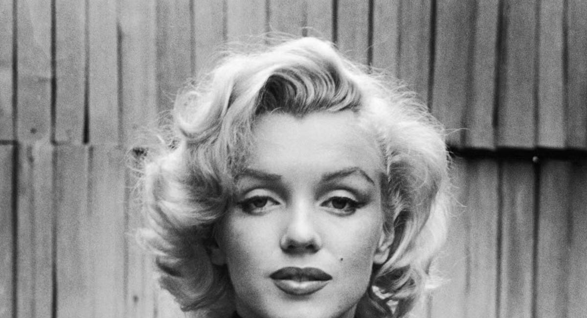 Embody the Spirit of Marilyn Monroe