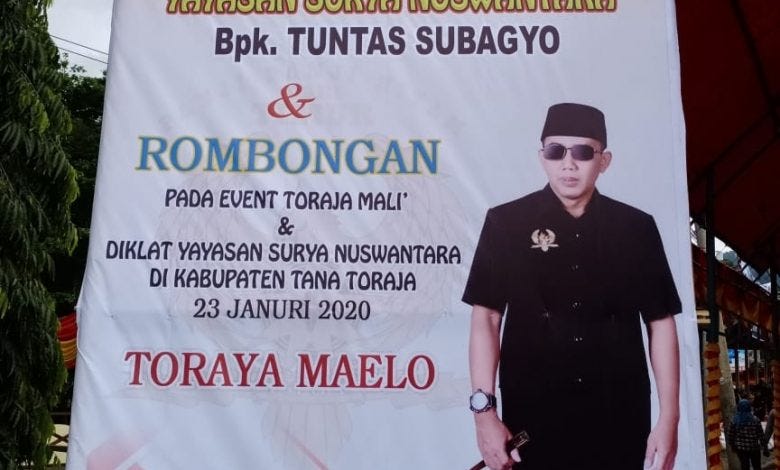 Waspada Penipuan Gaya Baru, Kegiatan Yayasan Surya Nuswantara ...