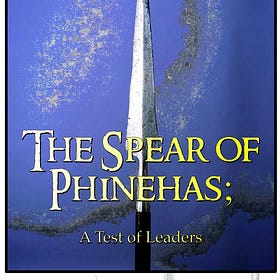 The Spear of Phineas 