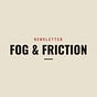 Fog and Friction's avatar