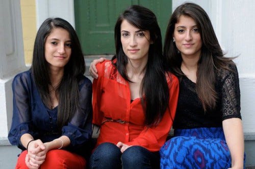 kurdish-women-e1432813993100 kurdish-women-e1432813993100