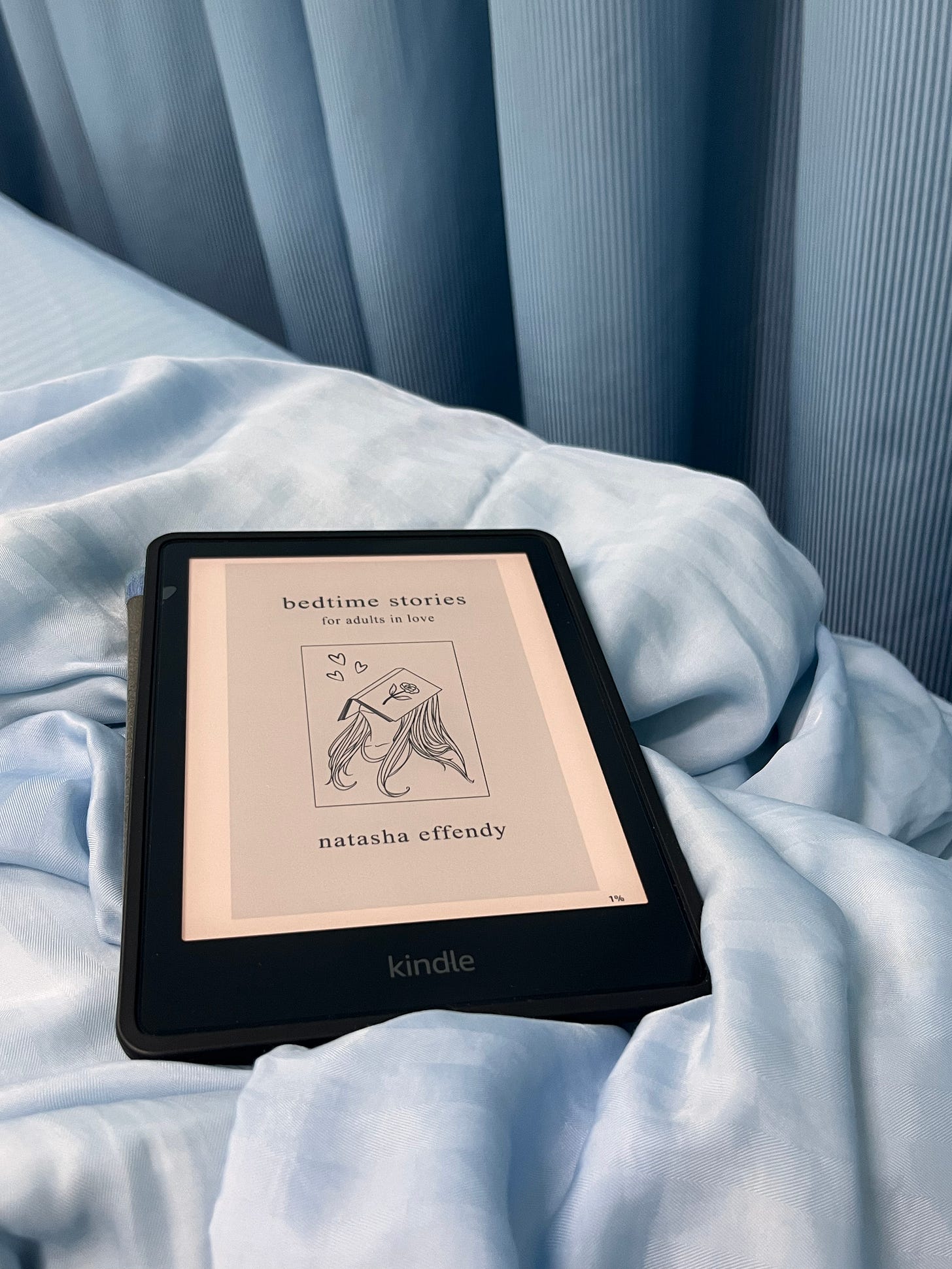 bedtime stories for adults in love by natasha effendy on kindle