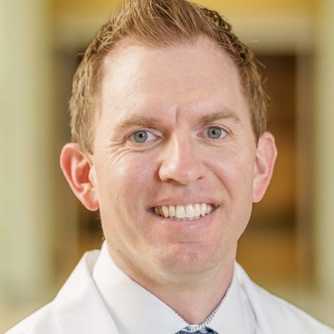 Brian Kendall, MD
