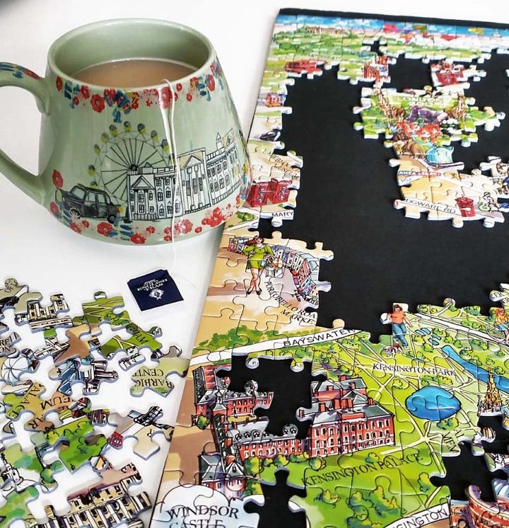 Photos of White and Black Foam Core Boards