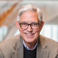 Doug Conant Doug Conant