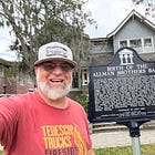 Life is short, buy the tickets