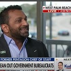 Hackers Hack Kash Patel's Gmail, Now Have His Love Letters, HIMS Purchasing Receipts