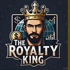The Royalty King - Data Centres, Water and 6 Companies on the Radar