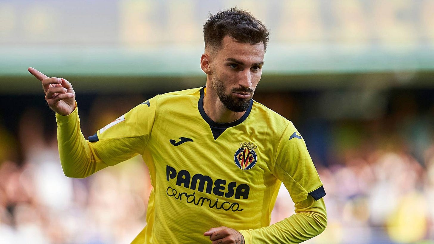 Aston Villa transfers: Emery plots January raid on former club for €35m  Coutinho replacement
