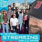 La Newsletter de Fuera de Series