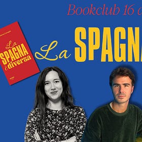 Il nostro sogno erotico: la Spagna 
