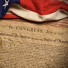 The USA exists because of vaccines. Vaccinations: patriotic since 1776. 