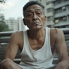 《 AI 阿伯 》：讓 GPT 進入無恥模式