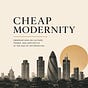 Cheap Modernity's avatar