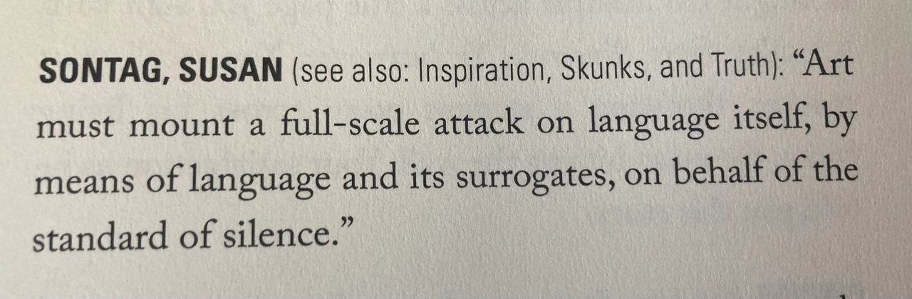 Page taken from "Her 37th Year"