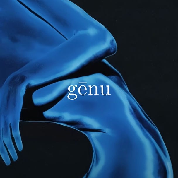 gēnu magazine