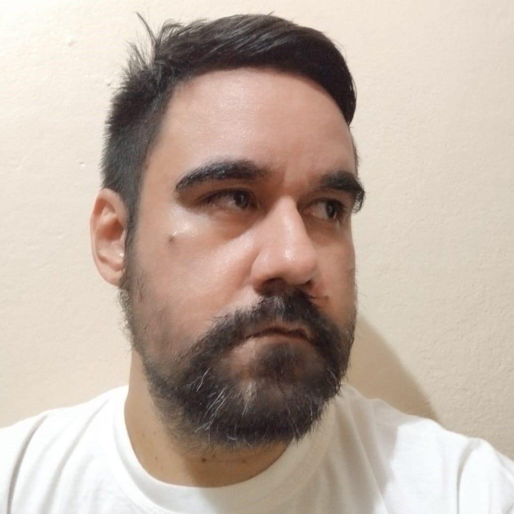 Autor Carlos Augusto Matos