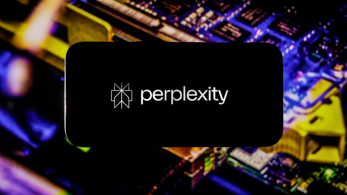 What Is Perplexity? Here's Everything You Need to Know About This AI  Chatbot - CNET