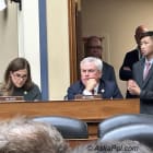 US House Oversight Chair Comer says a Select UAP Committee “is being discussed”