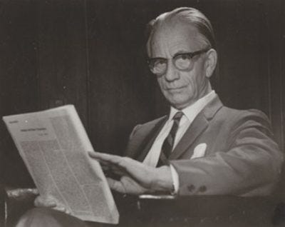 Some pioneers of photosynthesis - Encyclopedia of the Environment