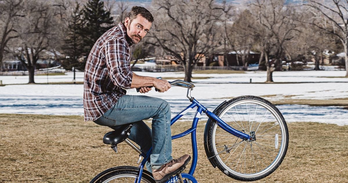 What We Can Learn from Mr. Money Mustache – Put This On
