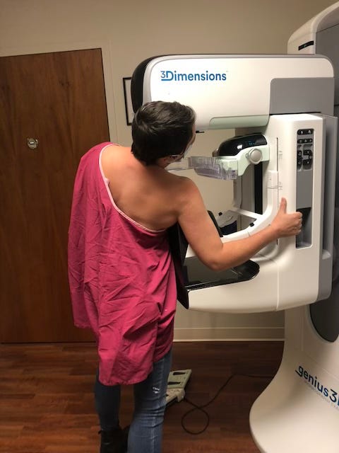 What it Feels Like to Find Out You Have Cancer, part 1