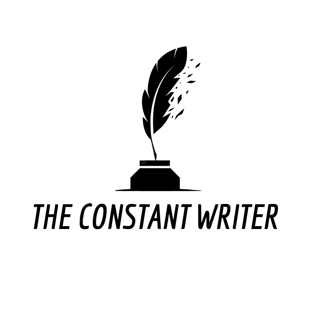 The Constant Writer 