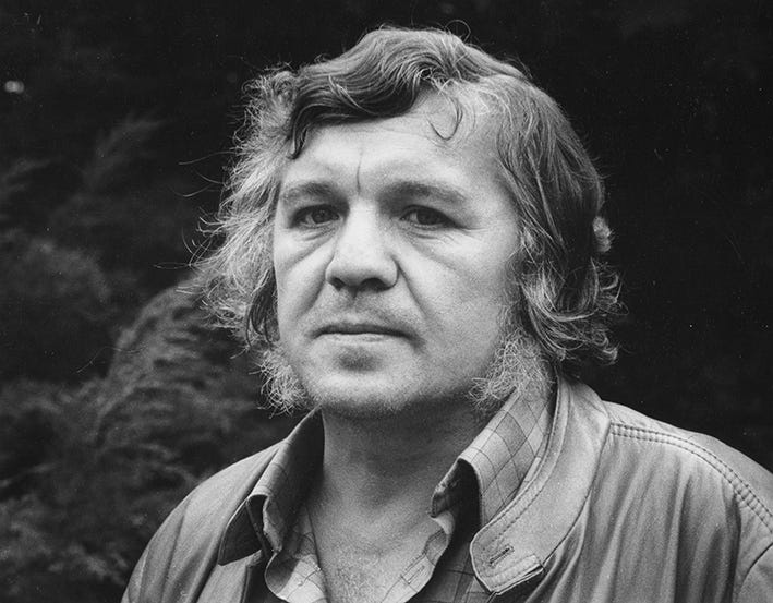 Hilbig, Wolfgang Sept. 87