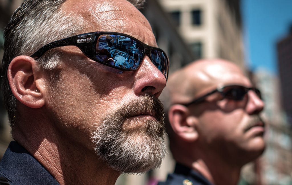 Mass. Police Label Parent Activists as "Hate Group" Using Radical SPLC Data
