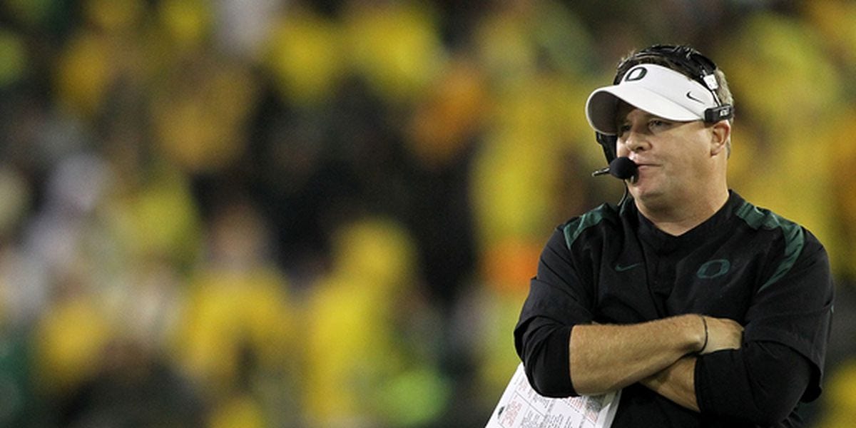 Canzano: The 'House that Chip Kelly Built' isn't the one you think