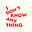 I Don’t Know Anything's avatar