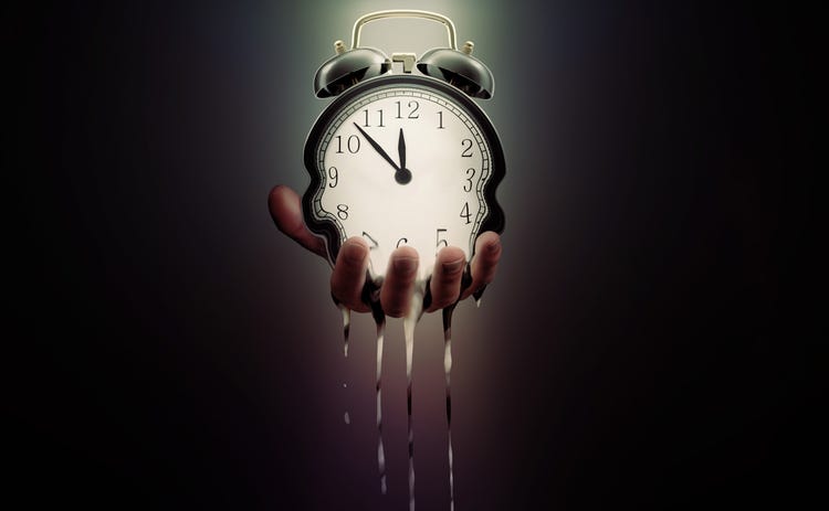 Time running out for EU Brexit temporary permissions regime - Central  Banking