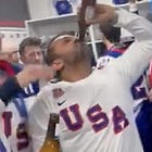 Fat, Drunk, and Stupid is No Way to Run the FBI