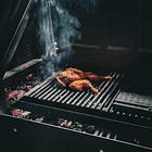 🌞 Summer 2026 🌞 The BBQ Platter Party