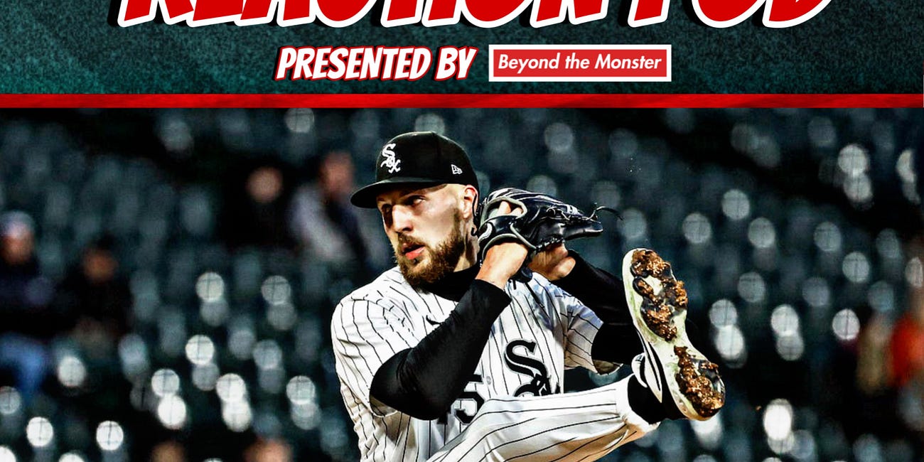 Obstructed View Baseball Podcast: Crochet Day - Red Sox get their ace