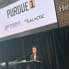 Purdue, Virgin Galactic plan all-Boiler space flight in ‘27