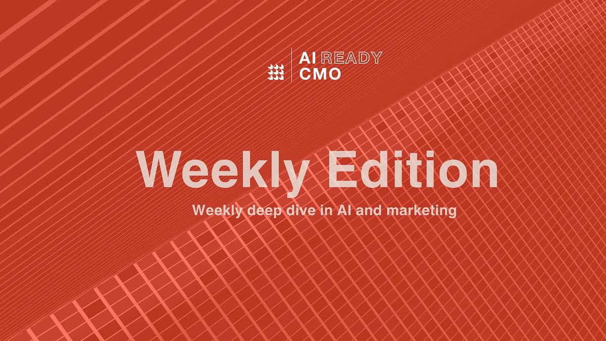 AI marketing systems article image for prompt micromanagement and production workflow analysis