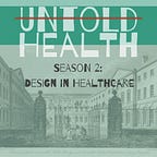 Untold Health