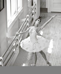 TacomaCityBallet