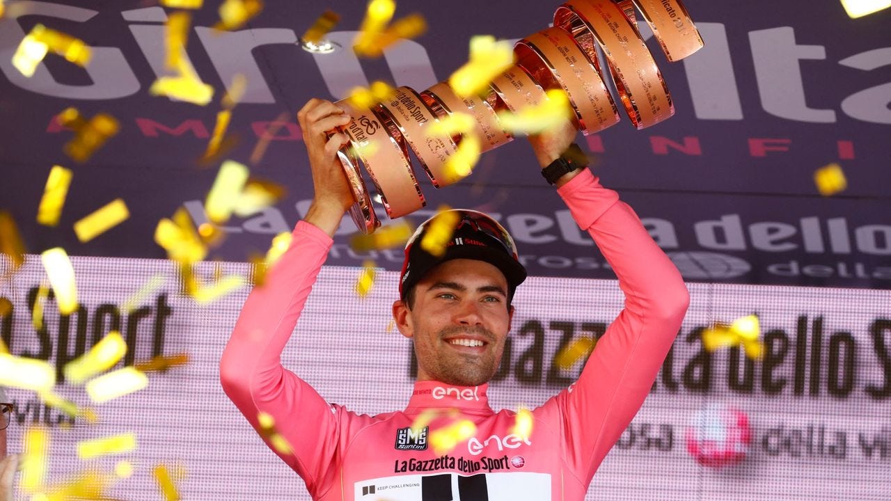 Tom Dumoulin