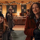 Review: The Best Christmas Pageant Ever (dir. Dallas Jenkins, 2024)