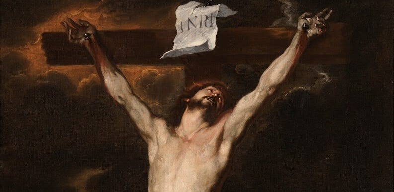 Understanding the "Todah Sacrifice" and Jesus' Despair