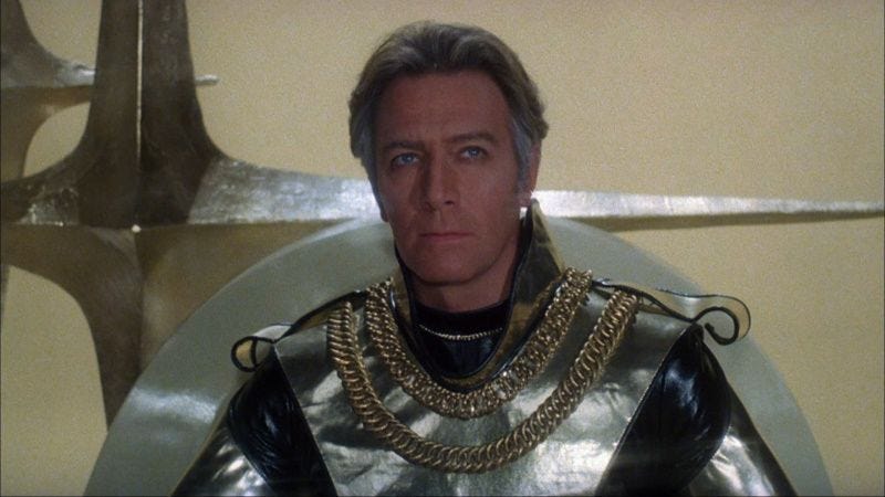 Emperor of the Galaxy | SuperEpicFailpedia Wiki | Fandom