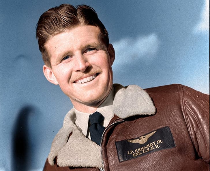 Death & Royalty In America: The Tragic History Of The Kennedy Curse ...