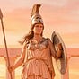 Athene Rower's avatar