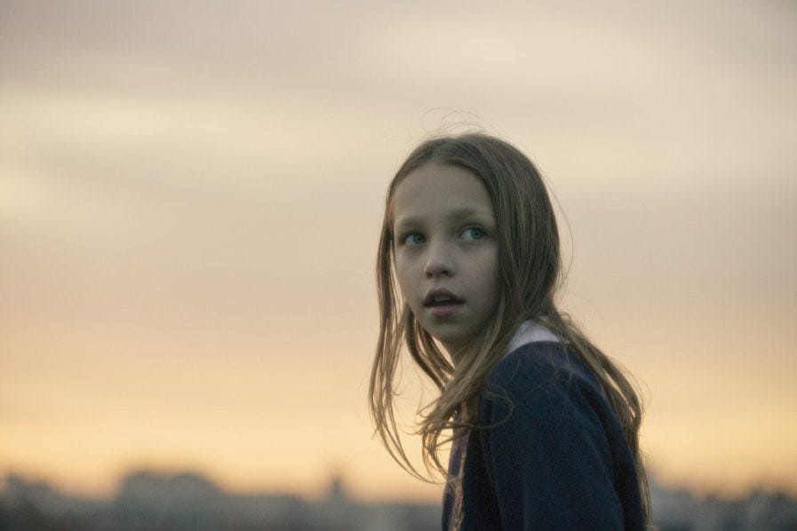 Samantha Morton: The Unloved | Dazed