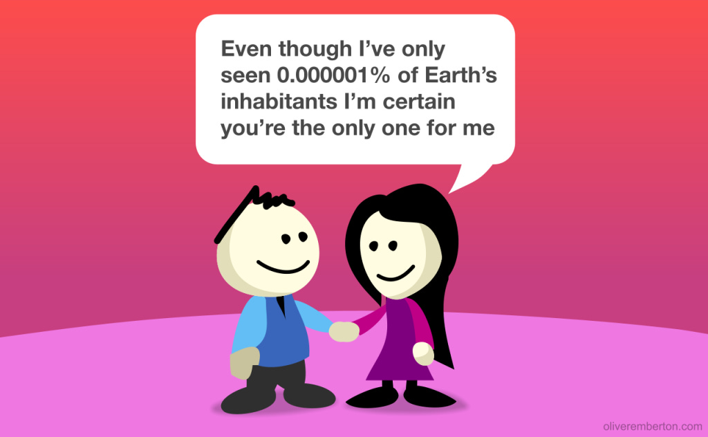 The One