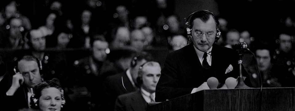 The Nuremberg Trials | The National WWII Museum | New Orleans