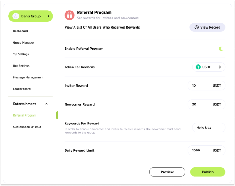 将钱包场景化，Cwallet 如何靠应用乐高提升用户体验？